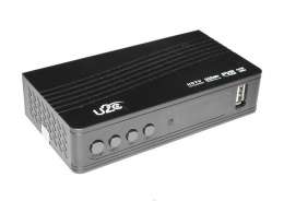 Приемник эфирный U2C T2 HD SE internet