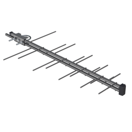 Антенна активная DVS STREET-20-5V