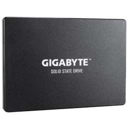 Твердотельный накопитель SSD 2.5" SATA: 240 ГБ Gigabyte GP-GSTFS31240GNTD TLC [Скорость чтения/ запи