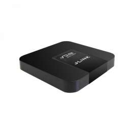 Divisat J-Link,  Android TV-Box (8GB/2GB/4)