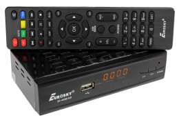 Ресивер EUROSKY 4080