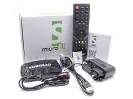Ресивер Openbox S3 Micro
