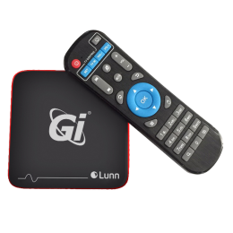 Galaxy innovation Lunn 28 Amlogic 2/8gb (S905W-4x)